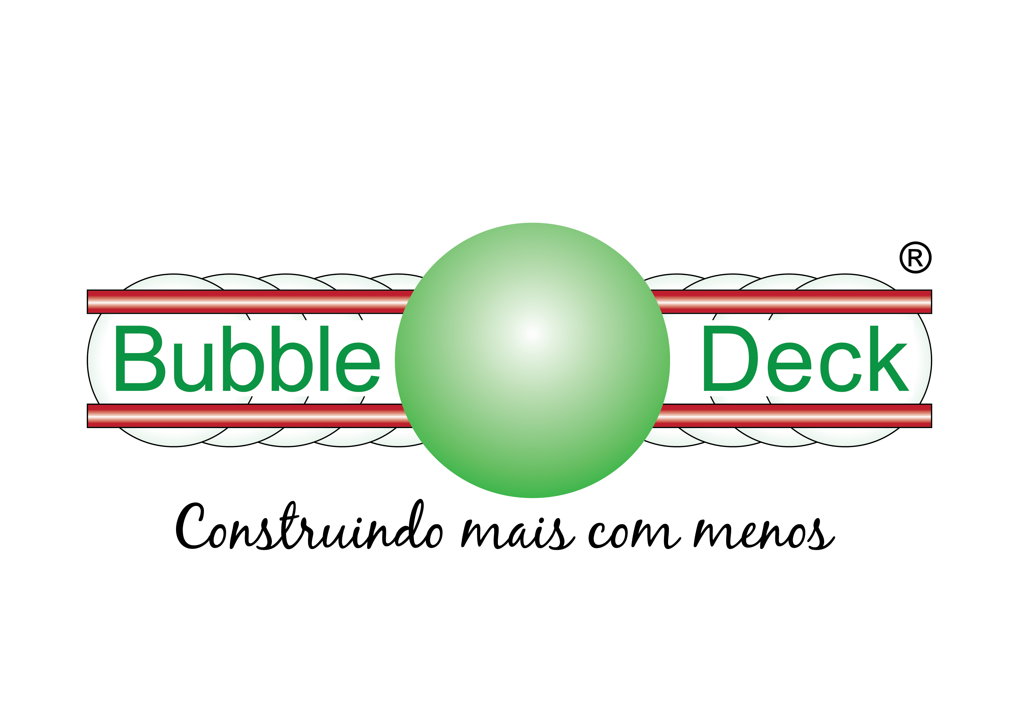 BubbleDeck Brasil
