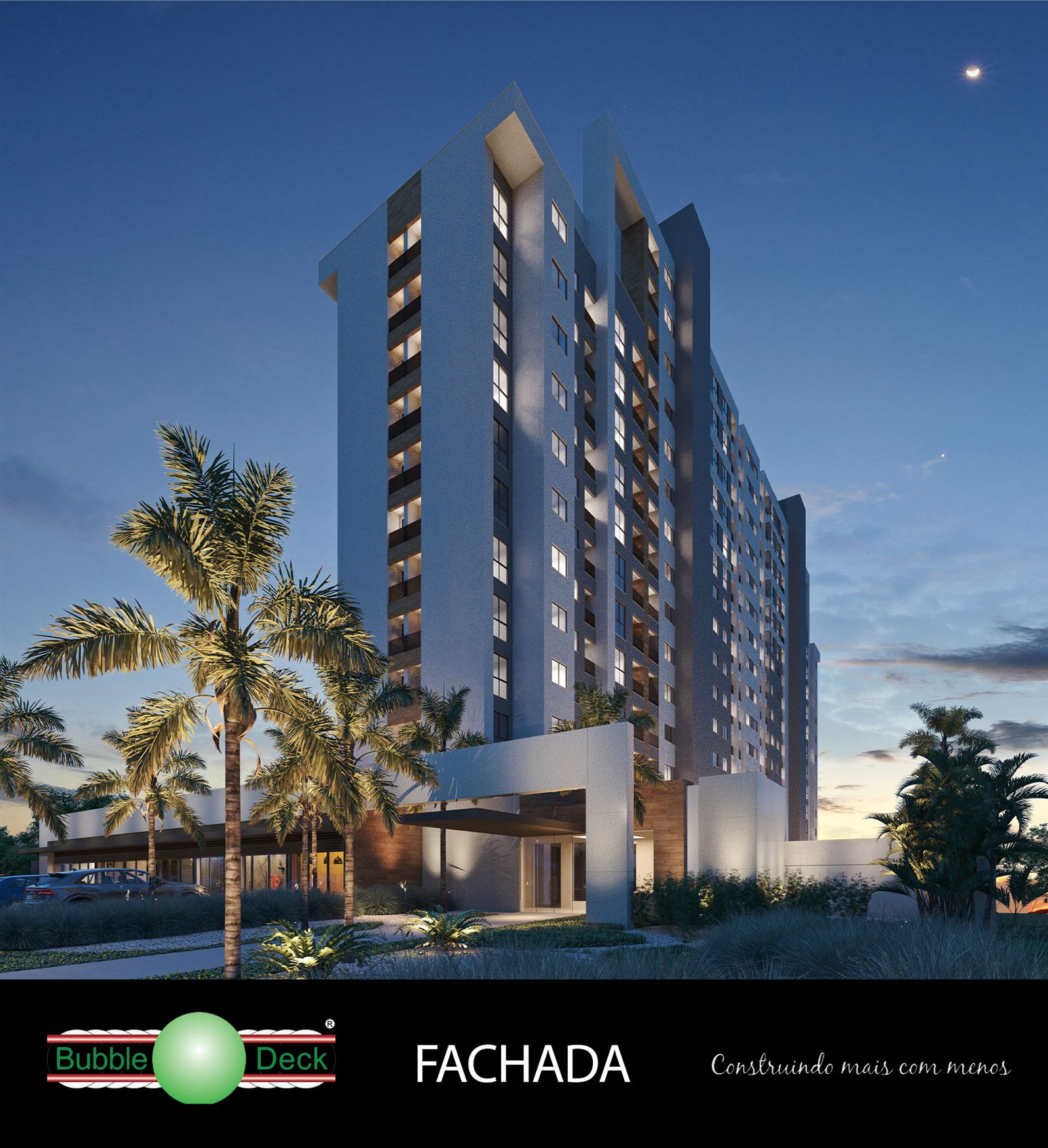 Residencial Splêndido, Brasília DF
